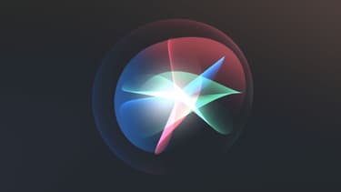 L'assistant vocal Siri d'Apple
