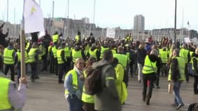 Quel avenir pour les gilets jaunes ?