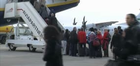 Ryanair renonce à desservir Roissy