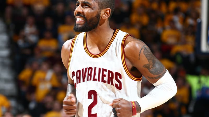 Kyrie Irving