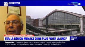 Tensions entre les Hauts-de-France et la SNCF: des problèmes trop récurrents?