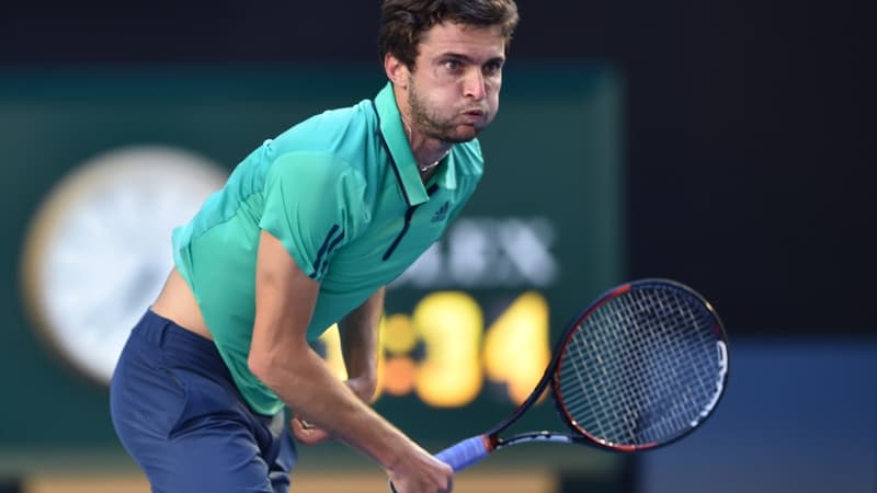 Gilles Simon