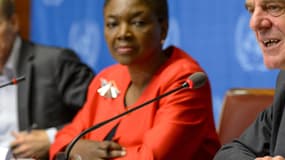 Lors d'une conférence de presse mardi à Genève, l'ONU a demandé une aide de 1 milliard d'euros pour lutter contre le virus Ebola.