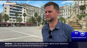 Législatives dans le Var: Habouzit (NFP) se désiste pour faire barrage au RN