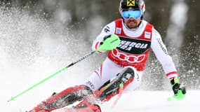 Marcel Hirscher