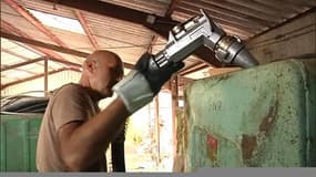 Fioul domestique: les usagers profitent de la baisse des prix pour remplir leur cuve