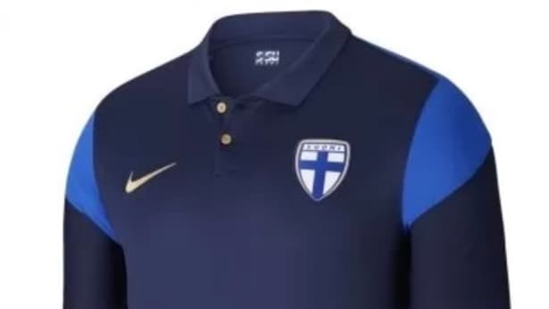Finlande extérieur Euro 2021 Finlande extérieur Euro 2021