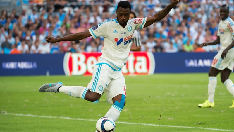 Nicolas Nkoulou