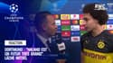 Dortmund-PSG : "Haaland va forcément devenir un crack" lâche Witsel