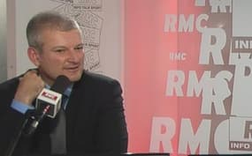 Valls opposé au retour de Benzema chez les Bleus : "Un Premier ministre n'a pas à répondre à tout sur tout !" Olivier Falorni  