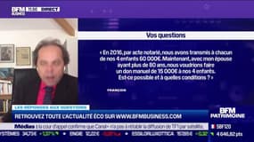 Les questions : Comment faire pour transférer un PEA dans une banque en ligne ? - 20/10