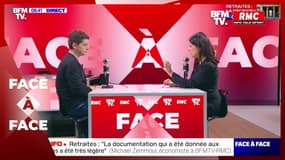 Zemmour  : "La réforme des retraites a été mal documentée"