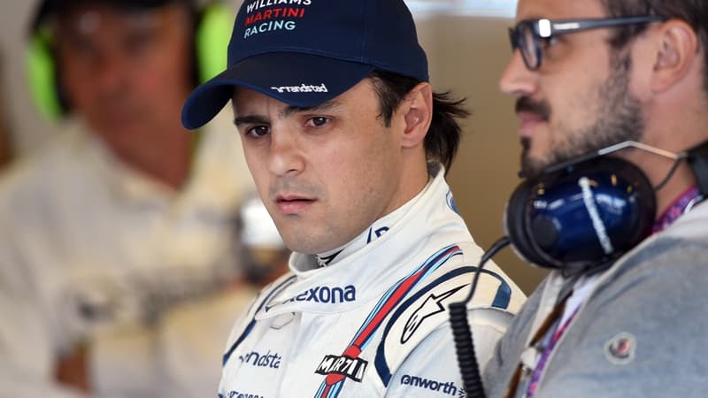 Felipe Massa