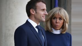 "Brigitte Macron, l’influente": revoir l'enquête de BFMTV