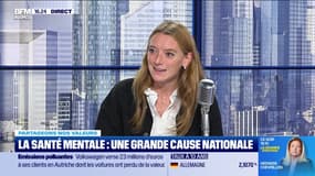 Grande cause nationale : Investir dans les acteurs de la santé mentale - 02/10