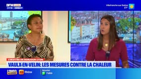 Vaulx-en-Velin: des mesures contre la chaleur