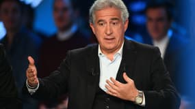 Bernard Caïazzo