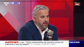 Corbière : "L'article 49-3 est une arme autoritaire qui piétine le Parlement"