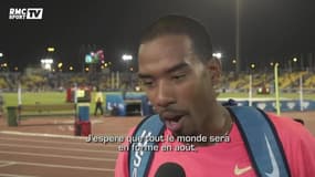 Meeting de Charléty – Taylor va enflammer le triple saut