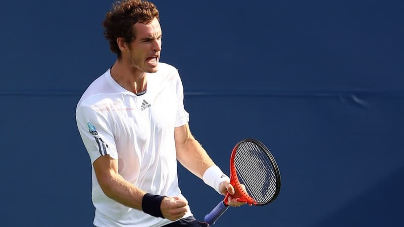 Andy Murray