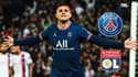 PSG 2-1 OL : Le goal replay de la victoire à l’arrachée des Parisiens avec les commentaires RMC