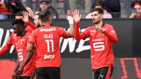 Stade Rennais