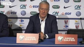 France - Suède : Les Bleus n'ont pas oublié le 13 novembre 2015