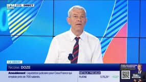 Nicolas Doze face à Jean-Marc Daniel : L'ISF enfin de retour ? - 12/06