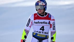  Mondiaux de ski (géant) : La grosse déception de Pinturault après sa sortie de piste