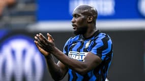 Romelu Lukaku