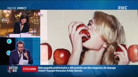 Le mois de de septembre serait le plus propice... à l'infidélité