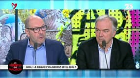 "Nicolas Hulot est aux côtés des zadistes ! C’est une honte, il n’a plus rien à faire au gouvernement !"