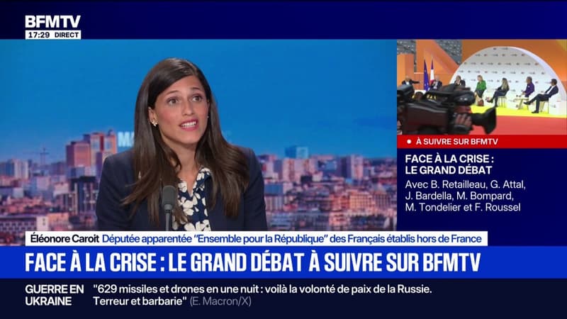 Situation économique en France: 