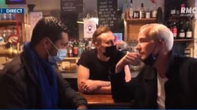 A Paris, ces habitants créent une cagnotte en ligne pour sauver leur bar malgré le Covid-19