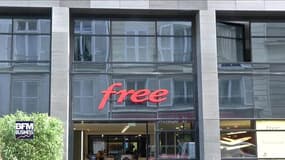 Bouygues et Free profitent des déboires de SFR