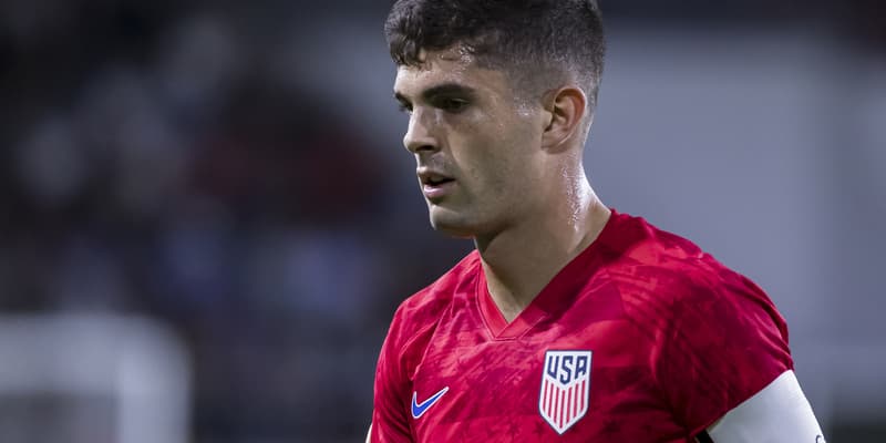 Christian Pulisic