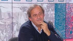 Michel Platini