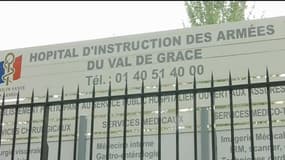 La mairie de Paris demande l'ouverture de l'ancien hôpital du Val-de-Grâce pour l’accueil des sans abris 