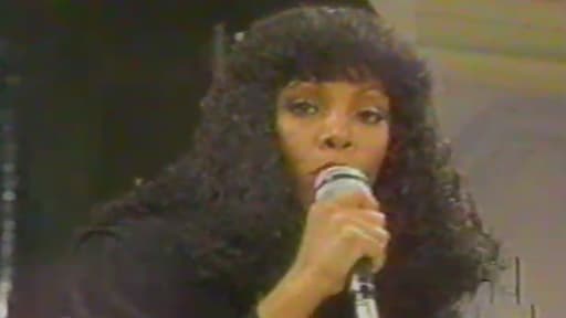 Donna Summer