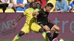 Nantes-Nice