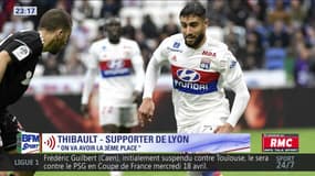 After Foot du samedi 14/04 – Partie 4/6 - Debrief de Lyon/Amiens (3-0)