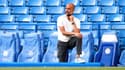 Pep Guardiola avant Chelsea-Manchester City