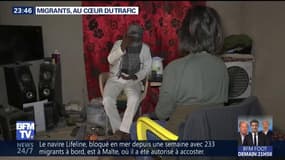 Au Niger, ils font des migrants un trafic - notre reportage "Grand angle" en intégralité