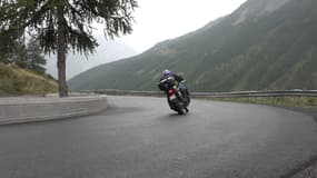 Publireportage : Sensibilisation et prévention des risques routiers des deux roues avec la Sécurité Routière des Alpes-de-Haute-Provence