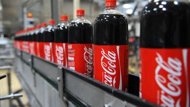 Coca-Cola est en manque de sucre.