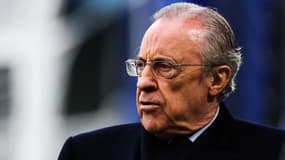 Florentino PEREZ