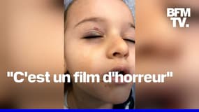 À Cannes, un enfant endormi se fait mordre par un rat en pleine nuit 