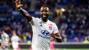 Moussa Dembélé - Lyon