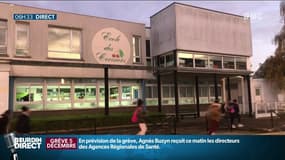 Grève du 5 décembre: "Est-ce que cela va être reconduit?" s'inquiètent des parents d'élèves