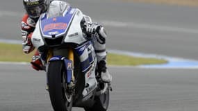 Jorge Lorenzo